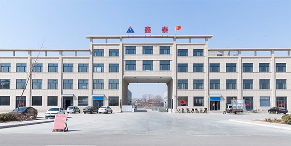 熱壓罐廠家圖片